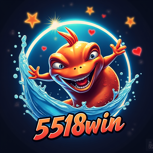 5518win